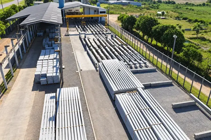Padrão de entrada em Planaltina